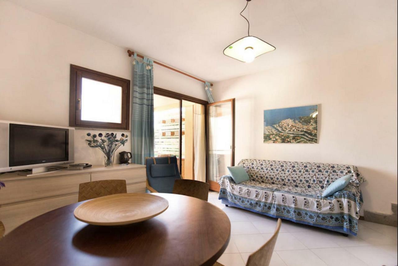 Glicine 7 Villa Stintino Exterior foto