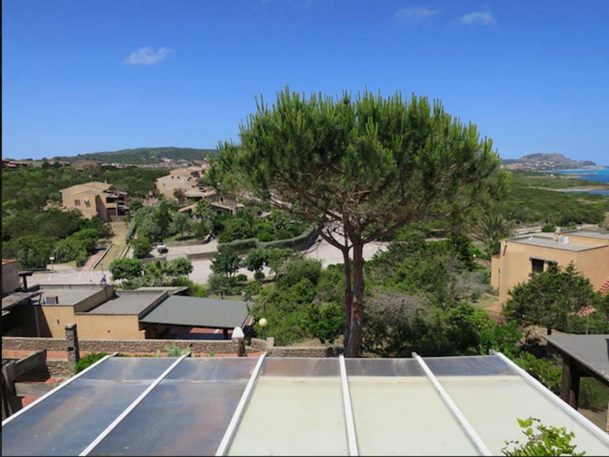 Glicine 7 Villa Stintino Exterior foto
